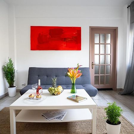 Cismigiu Garden Apartment 布加勒斯特 外观 照片