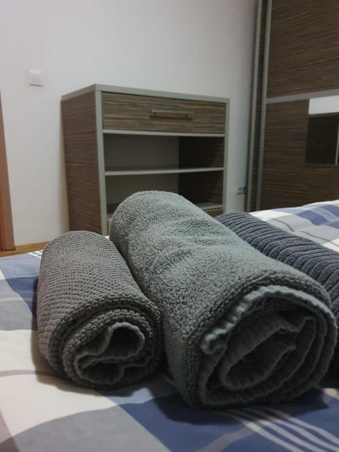 Cismigiu Garden Apartment 布加勒斯特 外观 照片