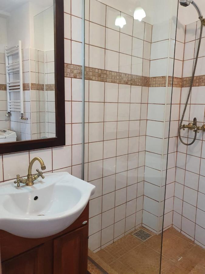 Cismigiu Garden Apartment 布加勒斯特 外观 照片
