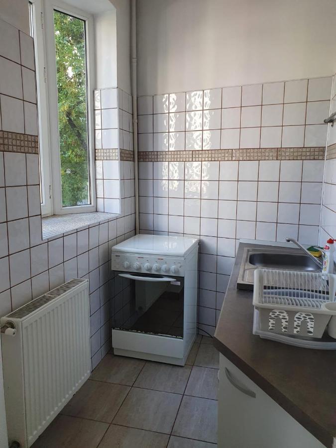 Cismigiu Garden Apartment 布加勒斯特 外观 照片
