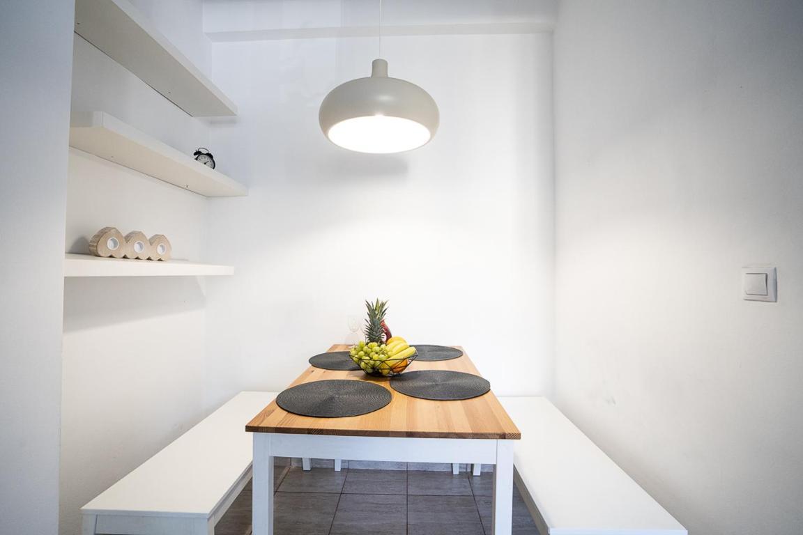 Cismigiu Garden Apartment 布加勒斯特 外观 照片