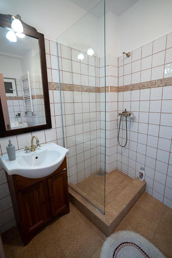 Cismigiu Garden Apartment 布加勒斯特 外观 照片