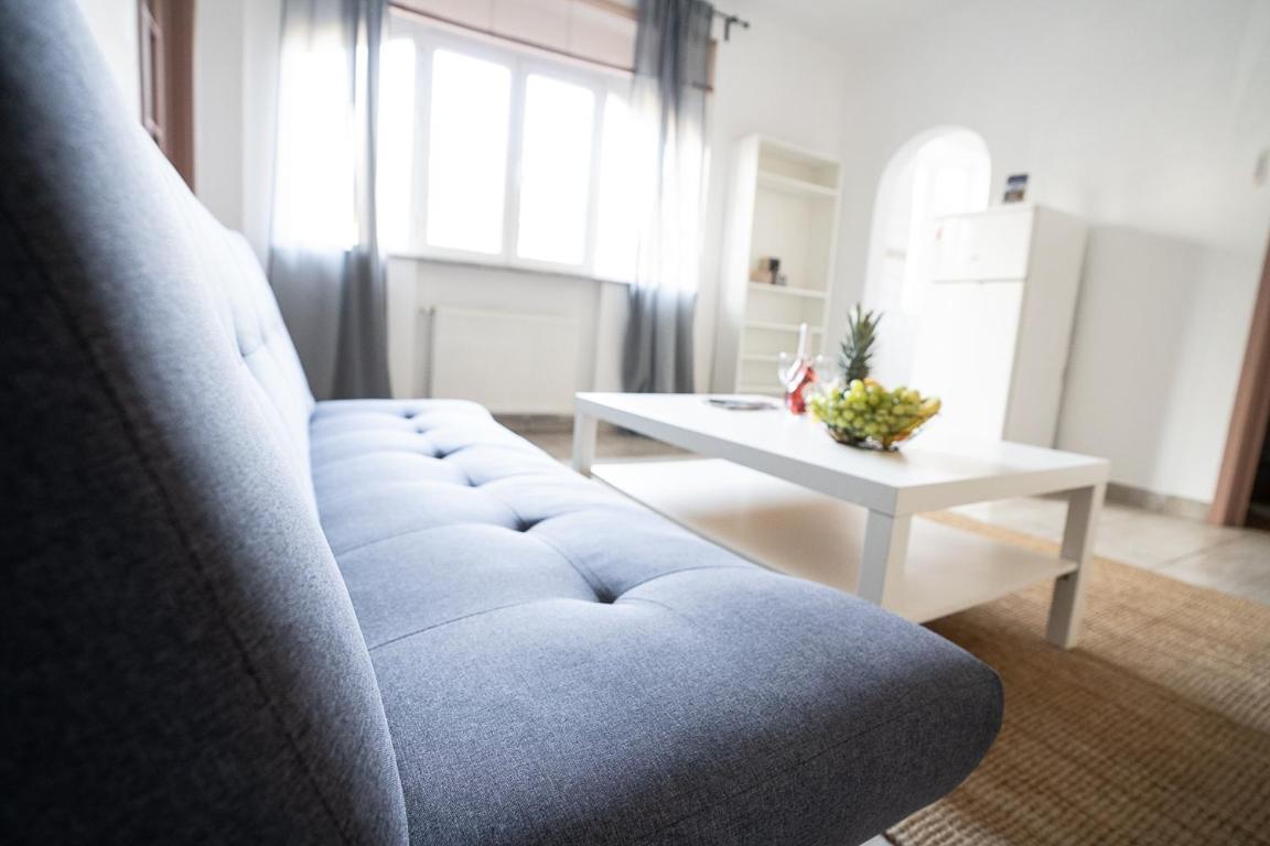 Cismigiu Garden Apartment 布加勒斯特 外观 照片